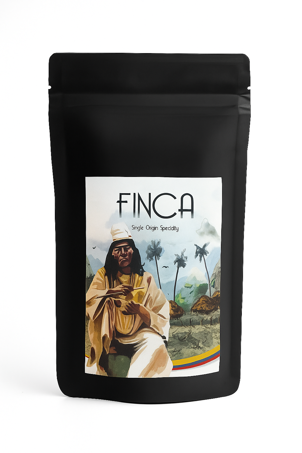 Sierra-Nevada-Bio-Specialty-Coffee-Colombia