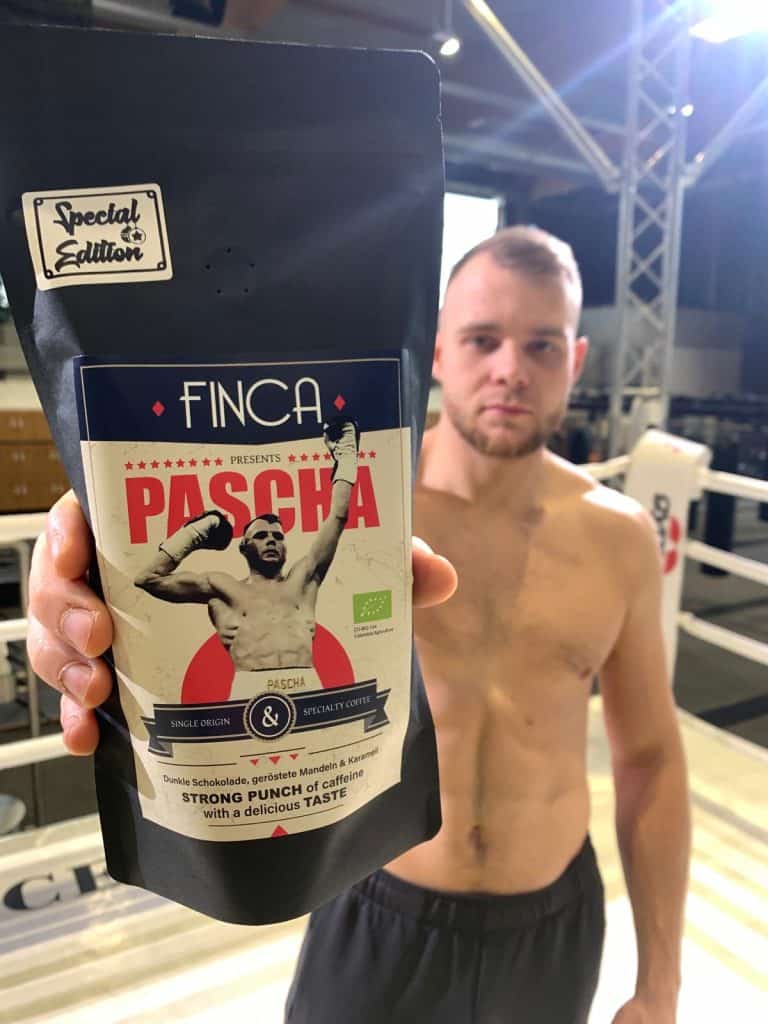 Spezialitätenkaffee aus Kolumbien | Kaffee Espresso und Filter