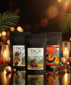 Kaffee-Probeset-Weihnachten